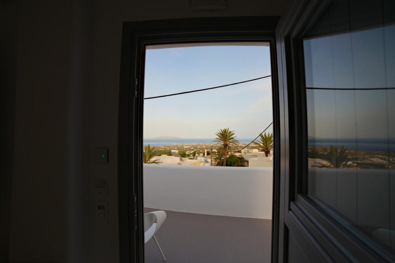 Eternity Suites Santorini Fira  Esterno foto
