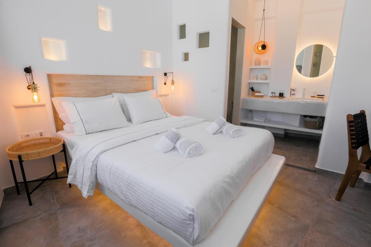 Eternity Suites Santorini Fira  Esterno foto