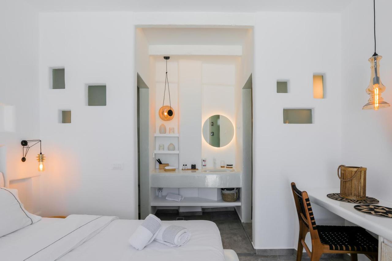 Eternity Suites Santorini Fira  Esterno foto