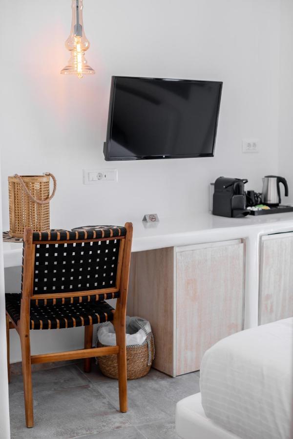 Eternity Suites Santorini Fira  Esterno foto