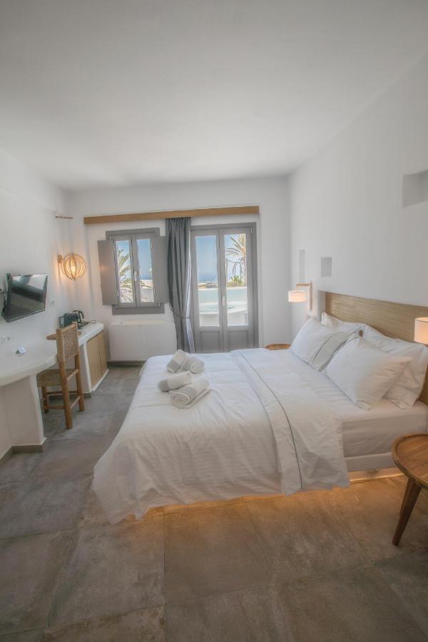 Eternity Suites Santorini Fira  Esterno foto