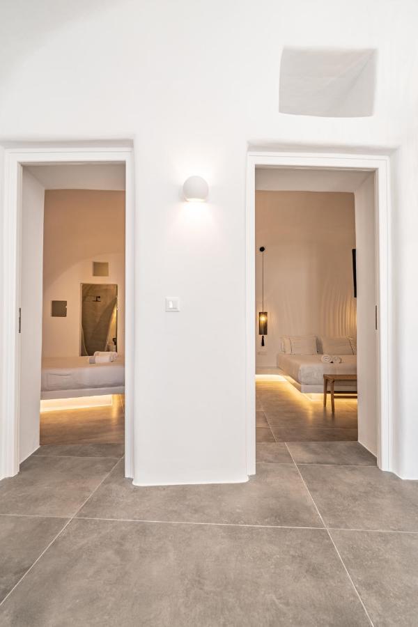 Eternity Suites Santorini Fira  Esterno foto